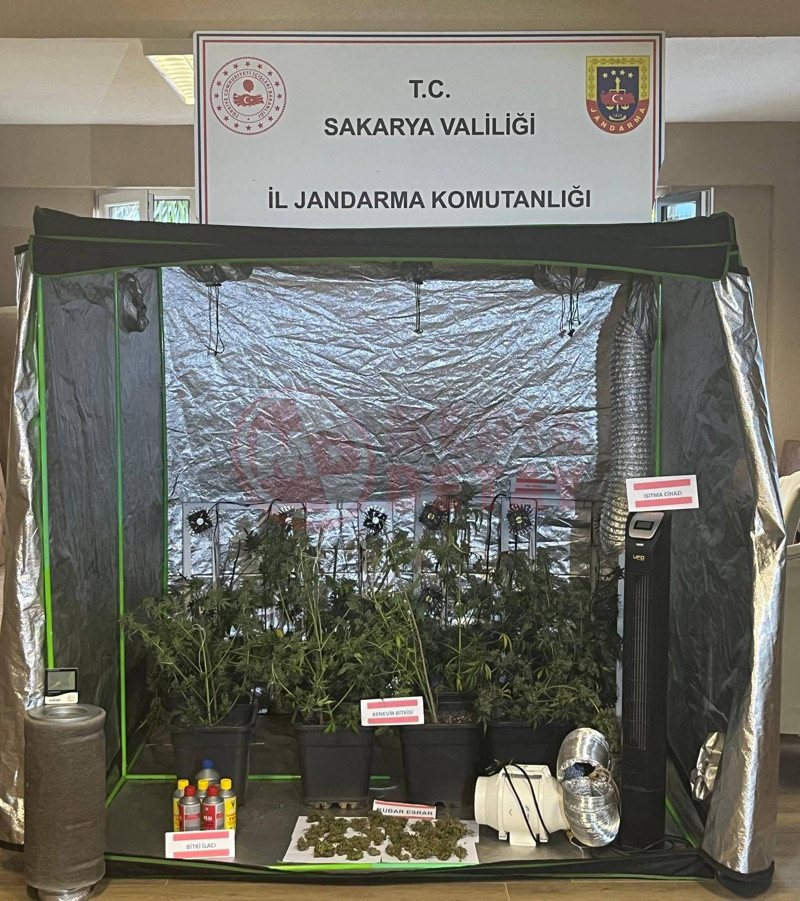 Jandarmadan Uyusturucu Operasyonu2