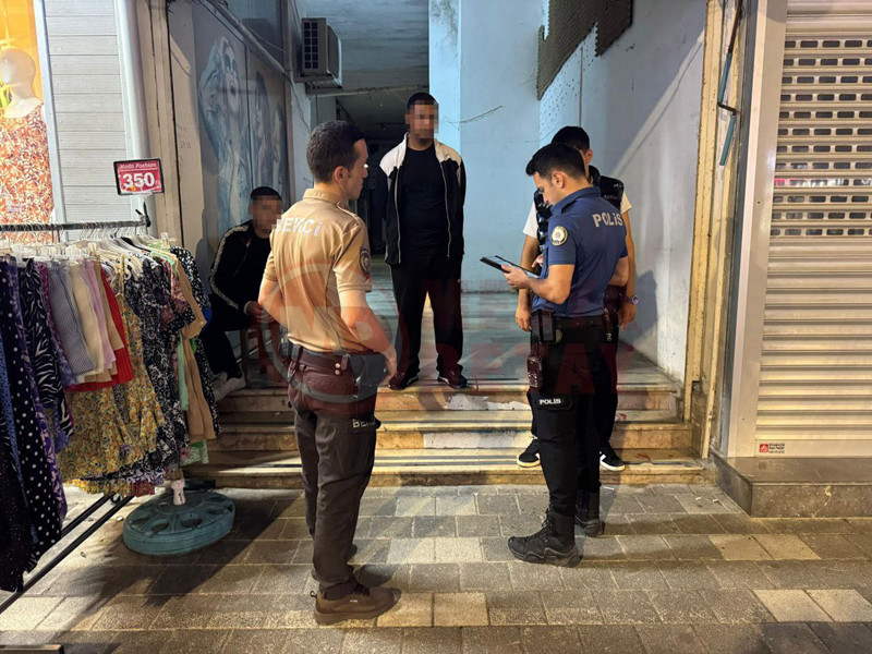 Karasu Huzur Uygulamasi2