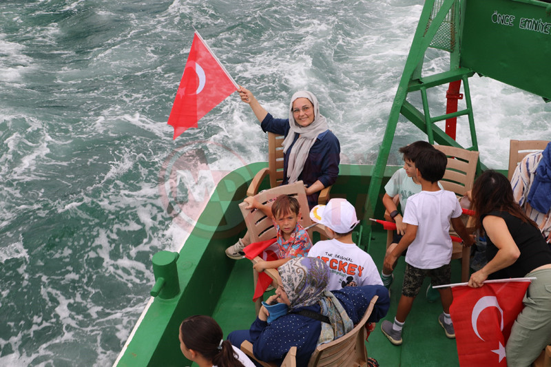 Karasu Kabotaj Bayrami2