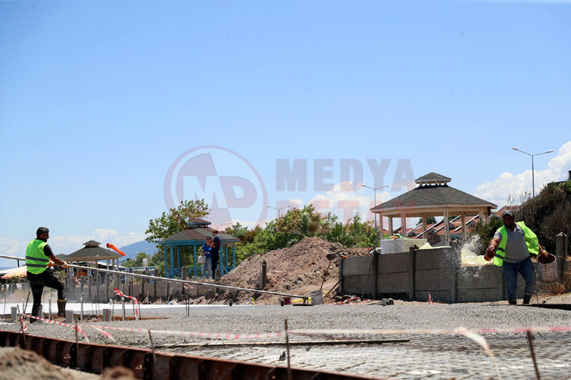 Kocaali Mavi Bayrak3