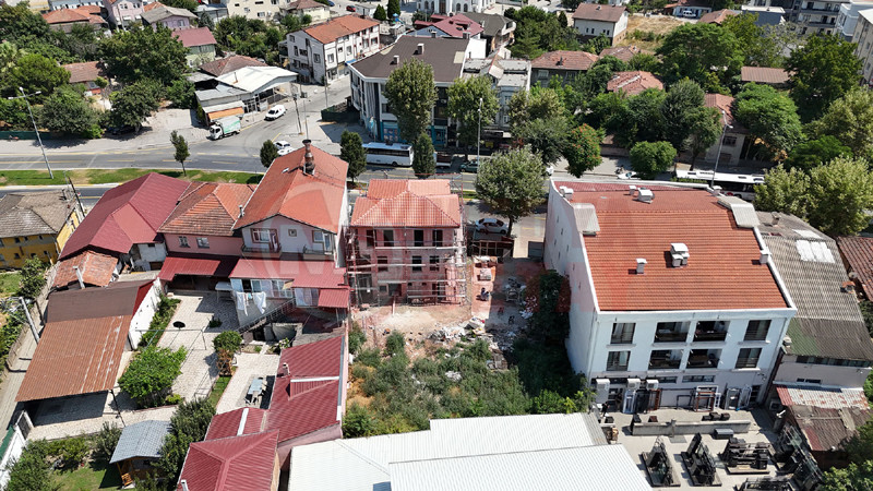 Konak Restorasyonu3