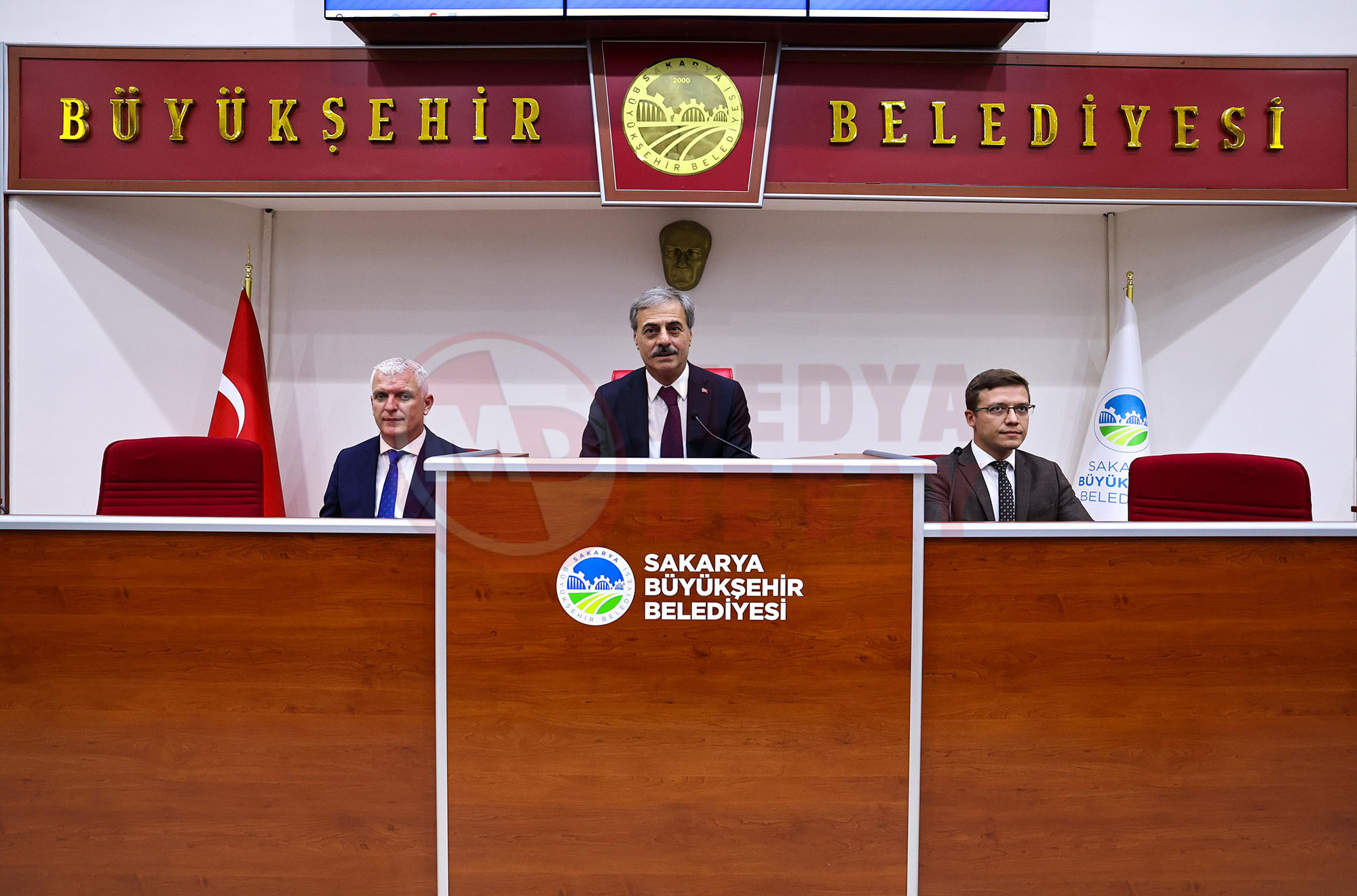 Mecli̇s (3)-7