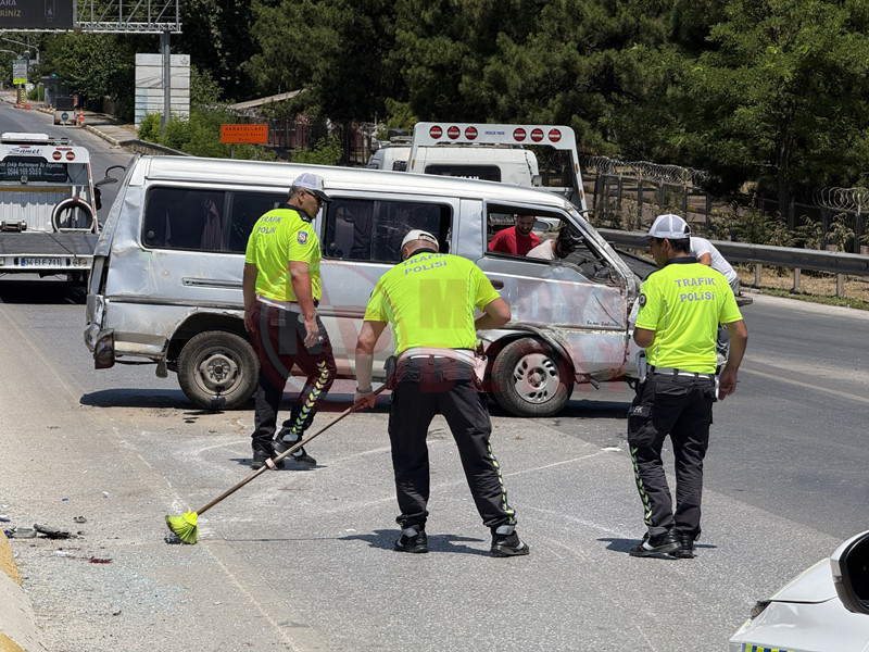 Minibus Yan Yatti2