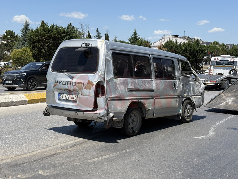 Minibus Yan Yatti3