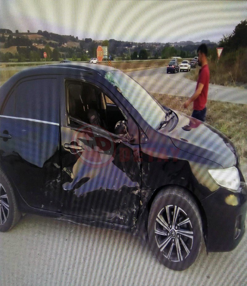 Motorsiklet Kazasinda Hayatini Kaybetti3