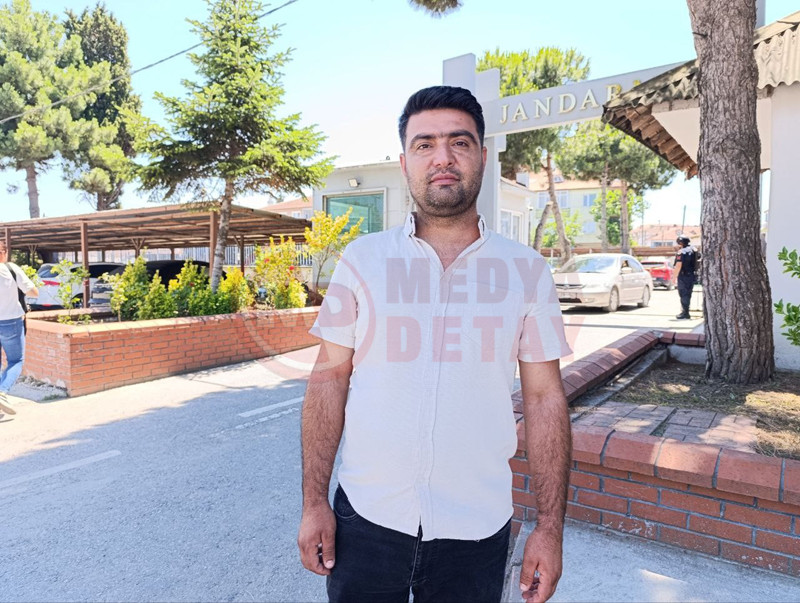 Muhammed Obuz