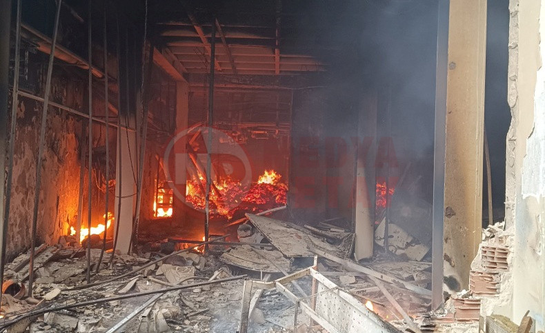 Oba Makarna Patlama Davasi (1)