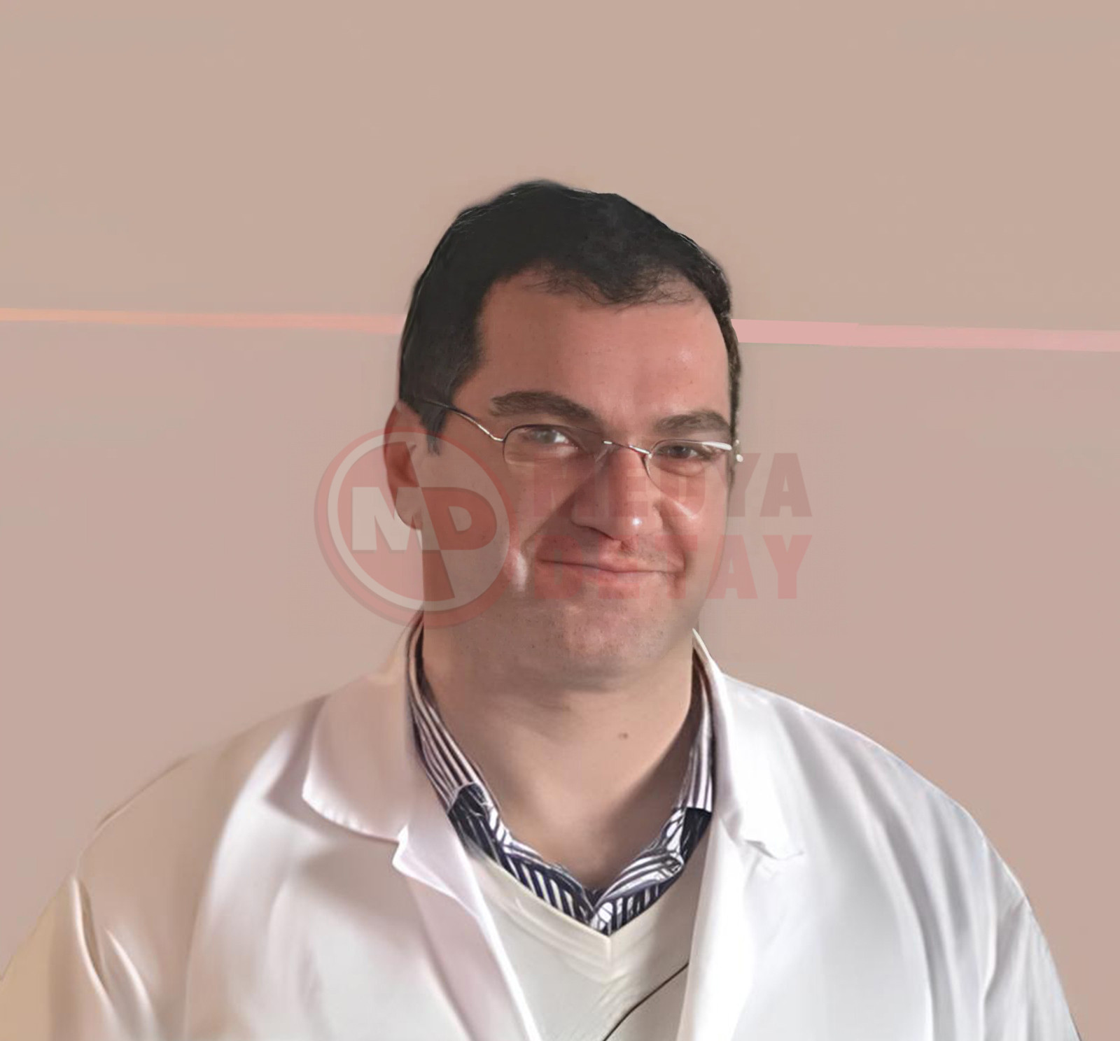 Prof. Dr. Murat Alemdar