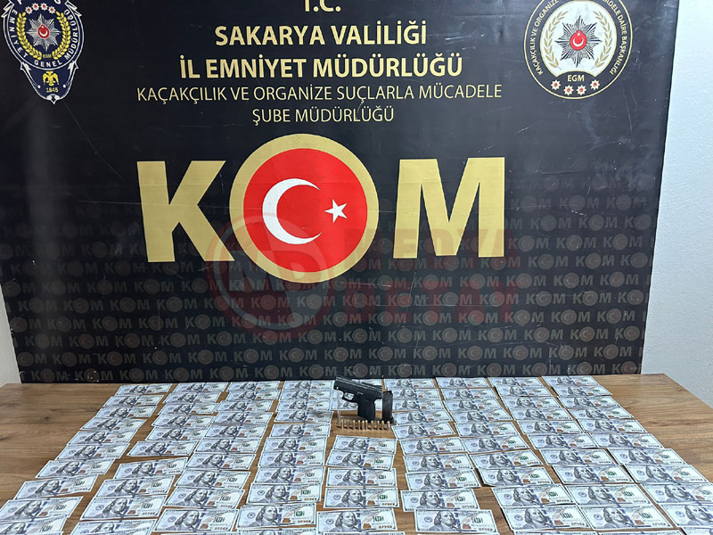 Sahte Dolar2
