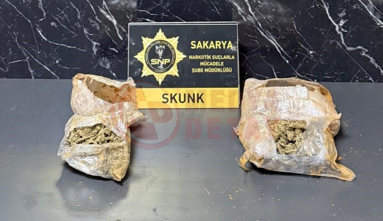 Sakaryada Uyusturucu Operasyonlari (1)