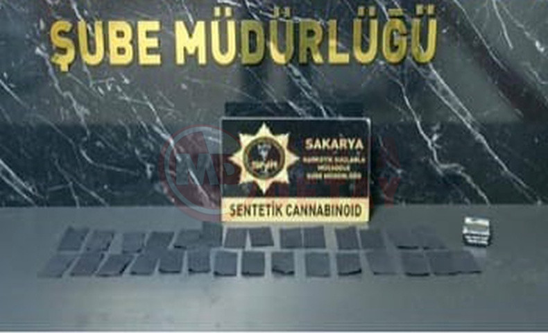 Sakaryada Uyusturucu Operasyonlari (2)