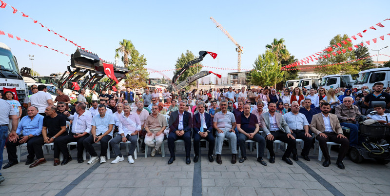 Serdivan Yeni Arac2