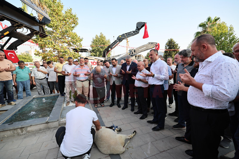 Serdivan Yeni Arac4