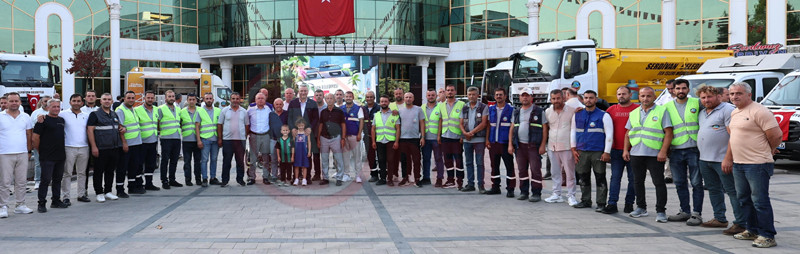 Serdivan Yeni Arac5