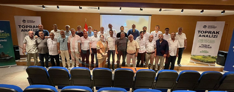 Tarima Destek6