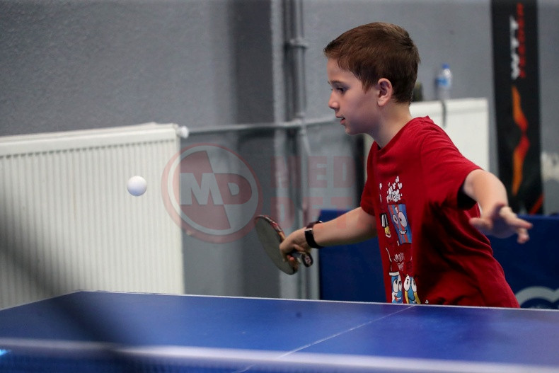 Yaz Spor Okullari Basladi (3)