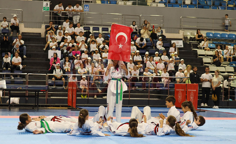 Yaz Spor Okulu3