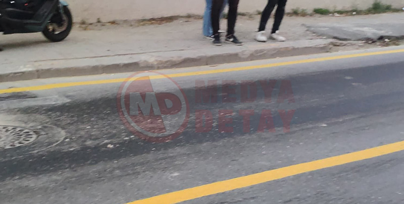 Yolu Yag Dokuldu4