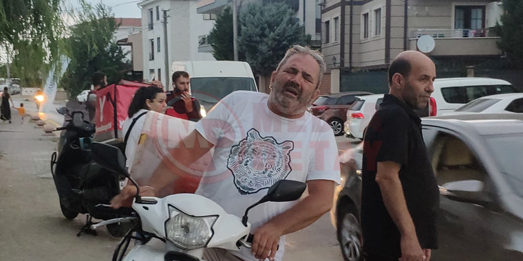 Yolu Yag Dokuldu5
