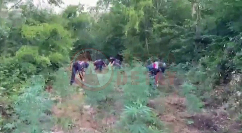 Zehir Tacirlerine Net Mesaji5