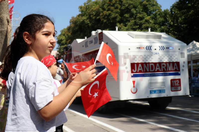 30 Agustos Kutlamaa5