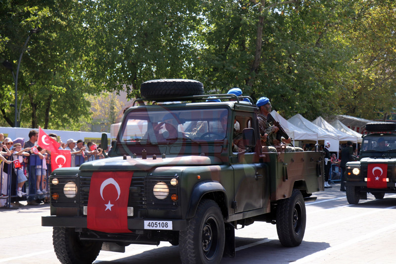 30 Agustos Kutlamaa7