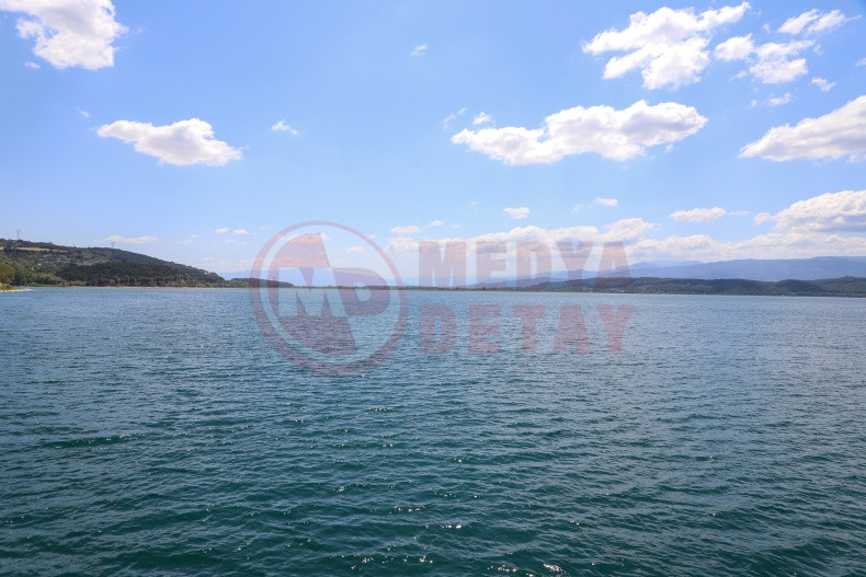 600 Milyon Liralik Altyapi Calismasi (5)