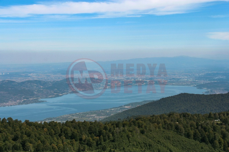 600 Milyon Liralik Altyapi Calismasi (6)