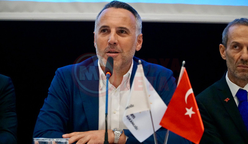 Ak Parti Danisma Meclisi4