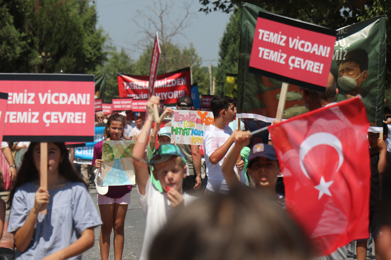 Akyazi Atik Eylemi10