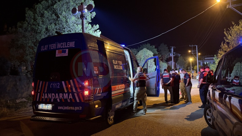 Arac Gasp Edip Kacmisti Teslim Oldu (1)