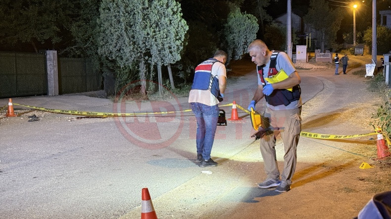 Arac Gasp Edip Kacmisti Teslim Oldu (2)