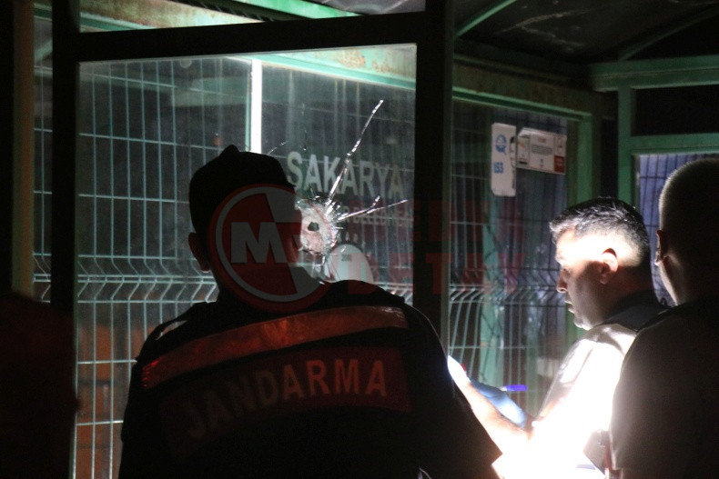 Arac Gasp Edip Kacmisti Teslim Oldu (3)