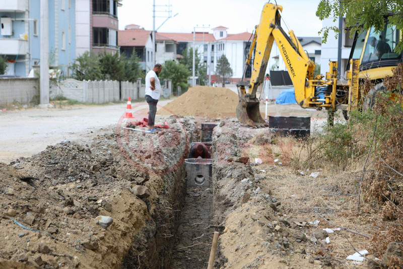 Arifiye Yağmur Suyu2