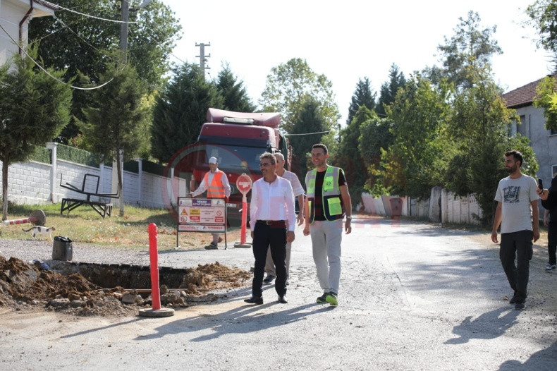 Baskan Dinc Calismalari Izledi (2)