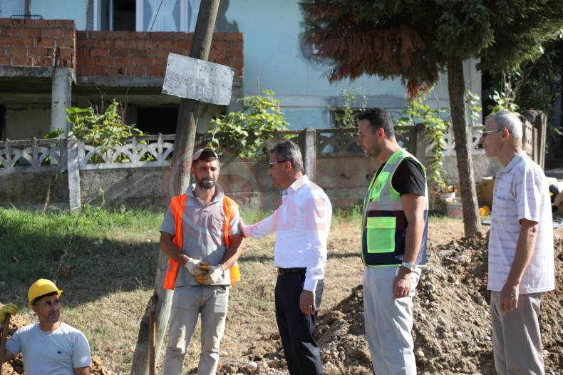 Baskan Dinc Calismalari Izledi (3)