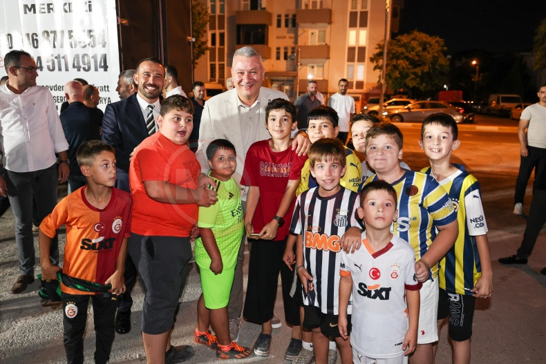 Baskanlar Istiklal Sakinlerini Dinledi (6)