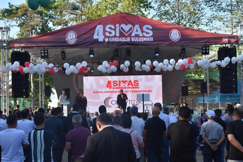 Bbp Genel Baskan Mustafa Destici Erenler Vurgusu (3)