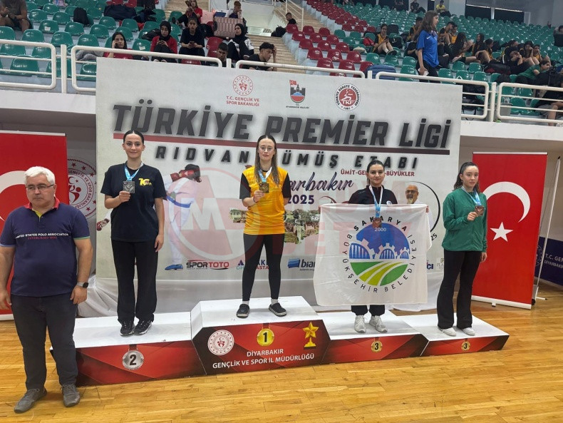 Buyksehirli Sporcular Diyarbakirda Kursuye Cikti (3)