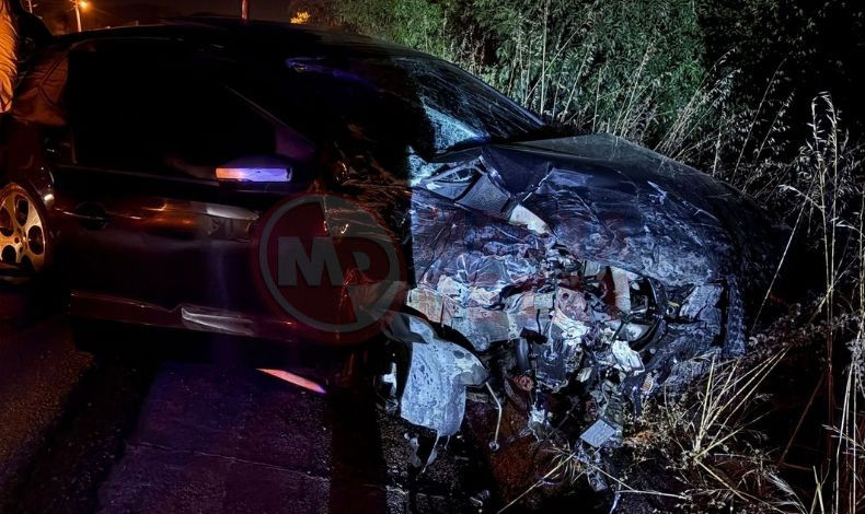 D100 Kafa Kafaya Carpisti 8 Yarali (1)