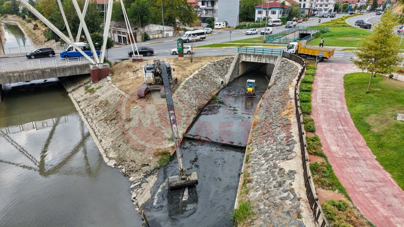 Dere Islah Calismalari Devam Ediyor (4)