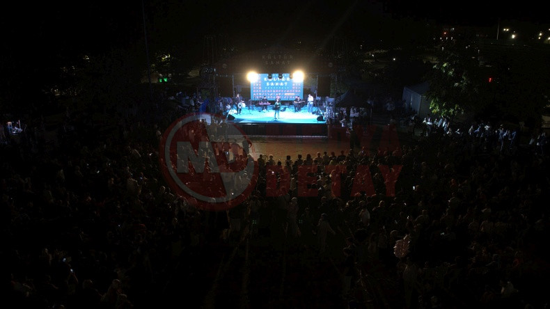 Dogu Ve Guneydogu Anadolu Zengin Kulturu Sakaryalilar Ile Bulustu (2)