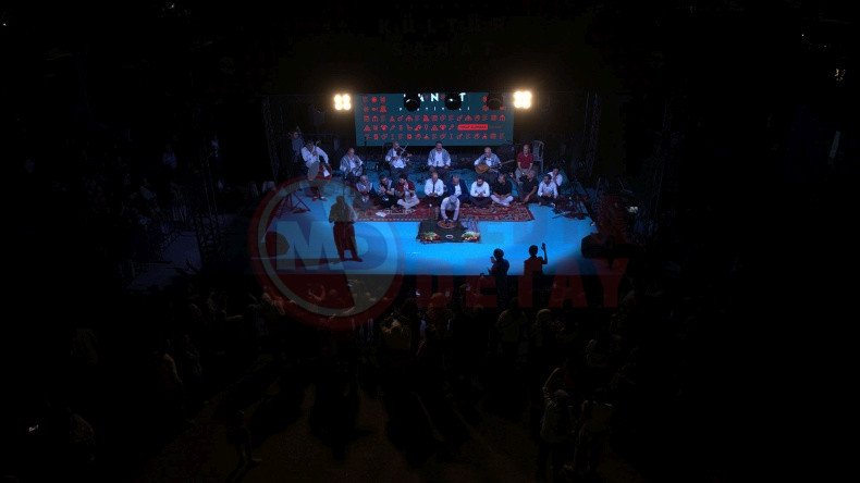 Dogu Ve Guneydogu Anadolu Zengin Kulturu Sakaryalilar Ile Bulustu (4)