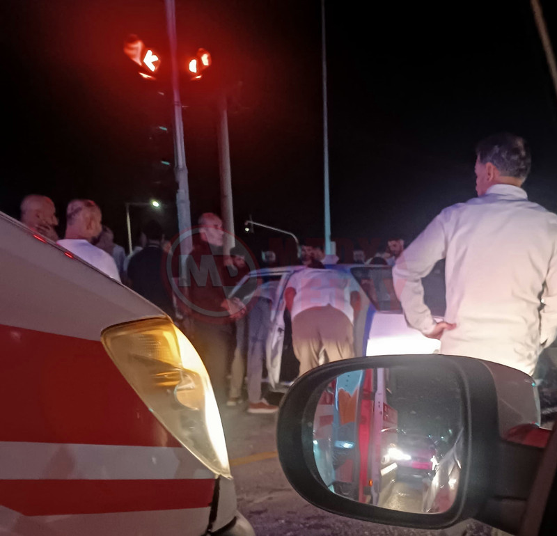 Duble Yolda Carpistilar3