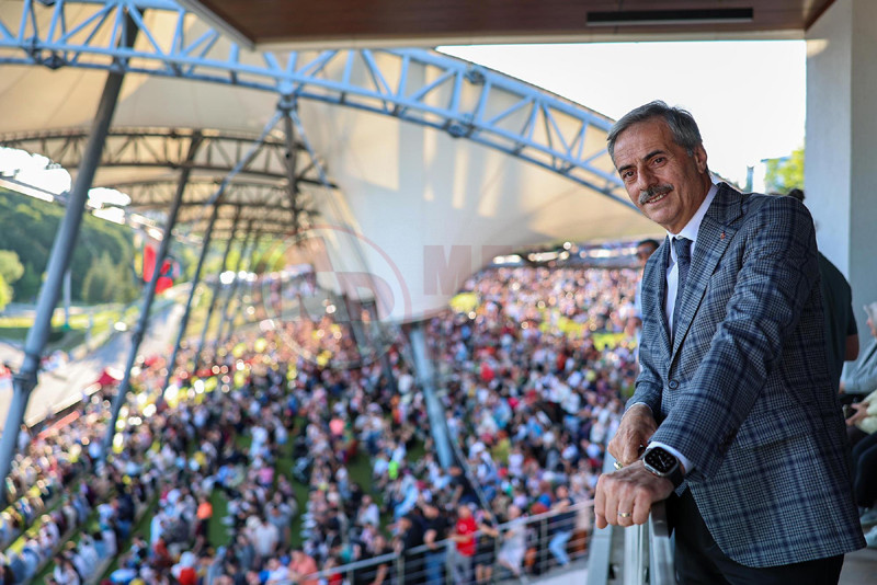 Dunya Kupasi Heyecani2