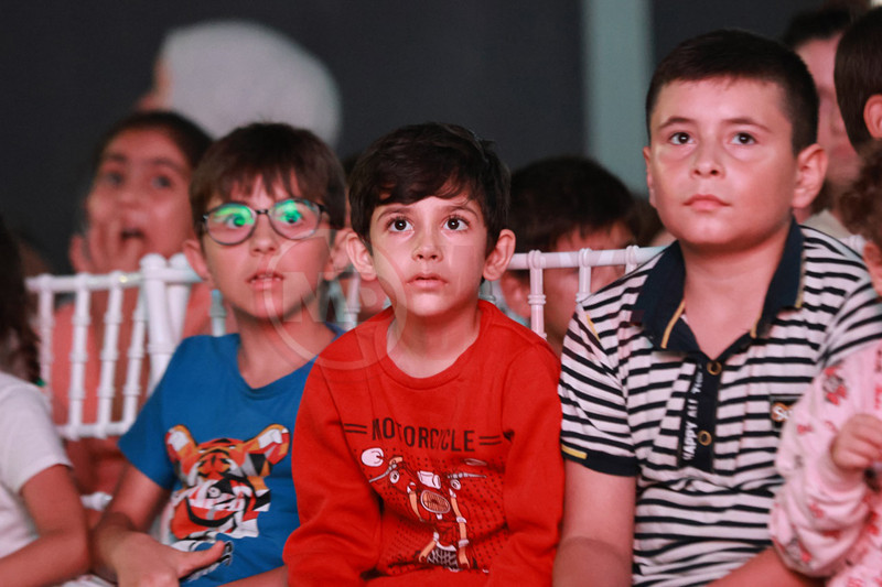 Guneslerde Yaz Aksami6