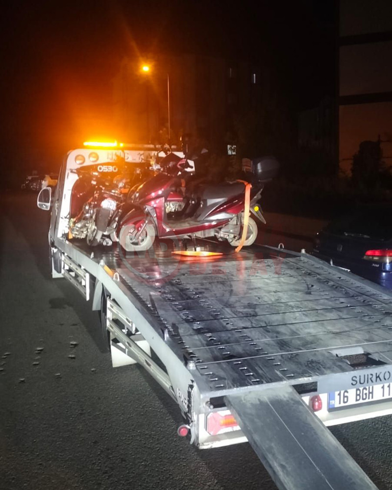 Gurultu Yapana Af Yok5