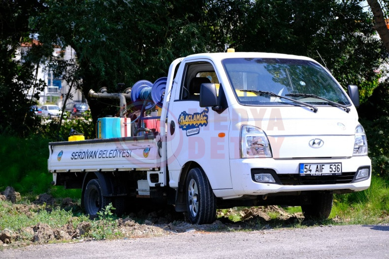 Halk Sagligi Icin Kesintisiz Mucadele (2)