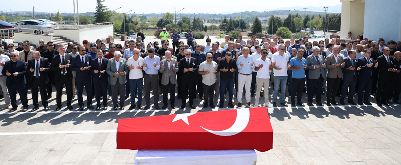 Hasan Ciloglu Cenaze2