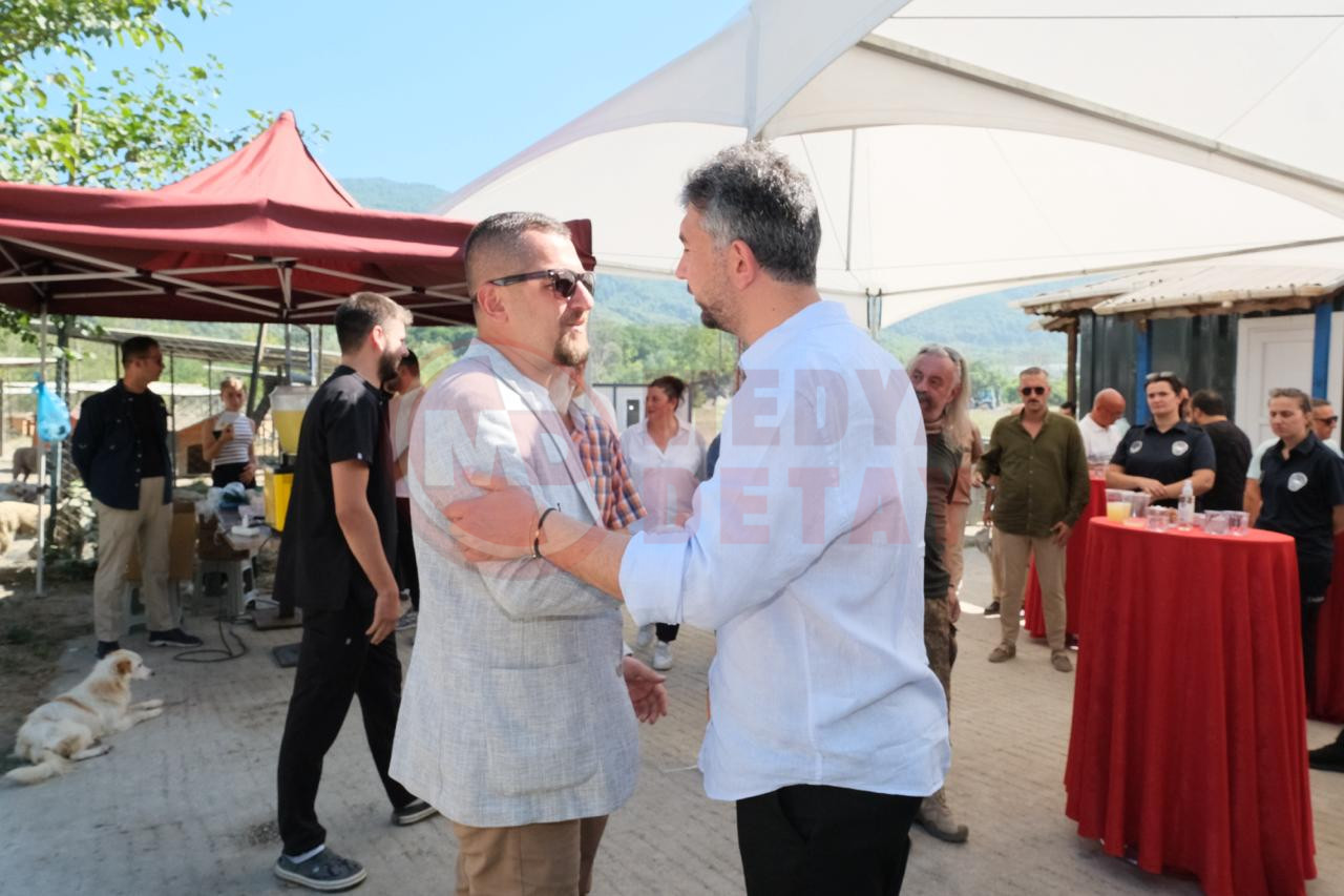 Hayvan Bakımevi Ve Rahabilitasyon Merkezi Projesi (1)